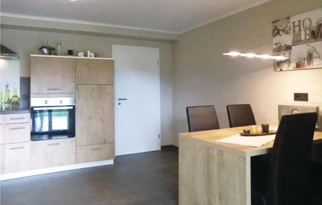 Cozy Apartment In Koerperich-Obersgegen With Wifi Korperich Esterno foto