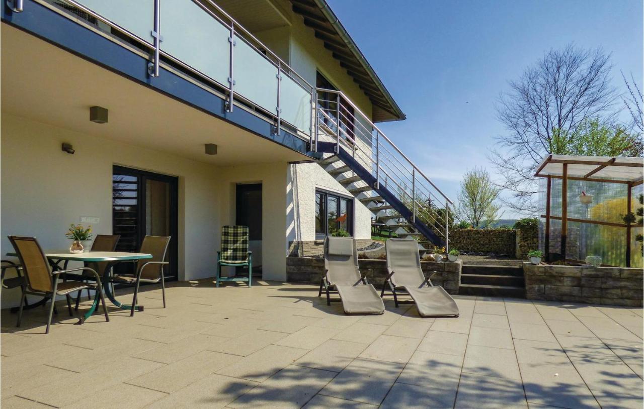 Cozy Apartment In Koerperich-Obersgegen With Wifi Korperich Esterno foto