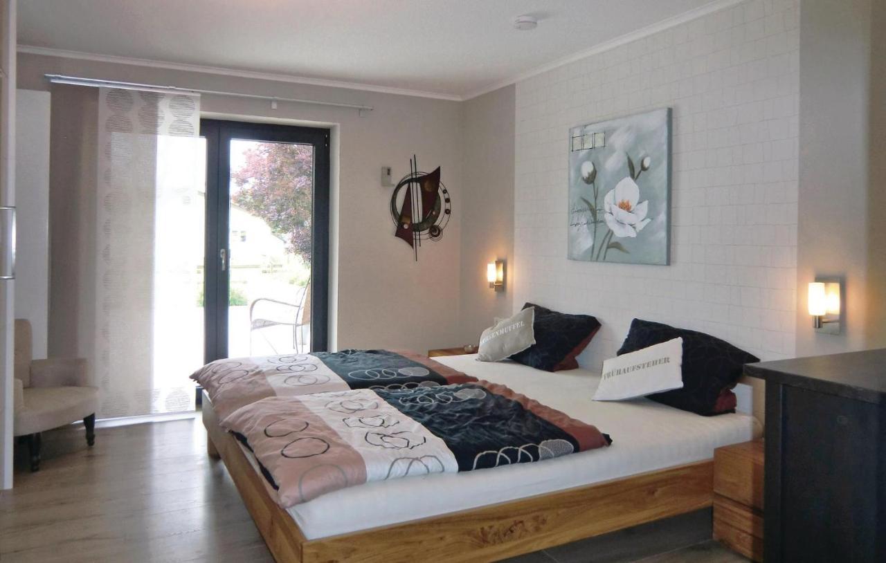 Cozy Apartment In Koerperich-Obersgegen With Wifi Korperich Esterno foto