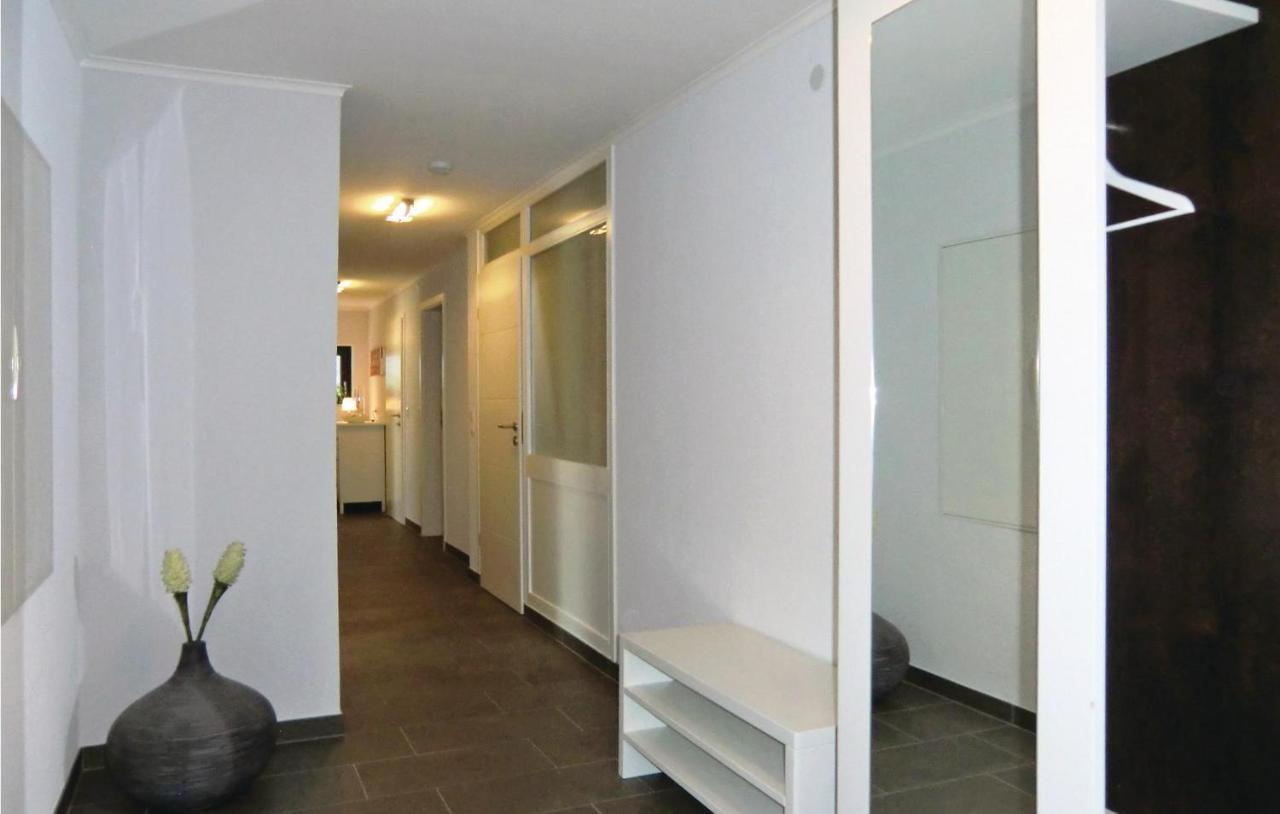 Cozy Apartment In Koerperich-Obersgegen With Wifi Korperich Esterno foto