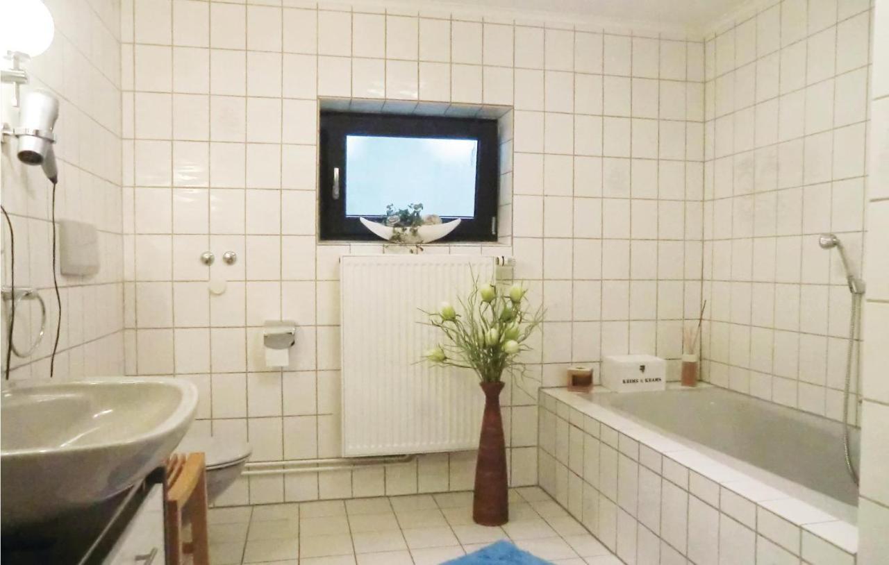 Cozy Apartment In Koerperich-Obersgegen With Wifi Korperich Esterno foto